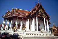 Phuket Temples: Wat Chalong