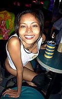 Phuket Thailand Bars and Pubs: Bar Girls